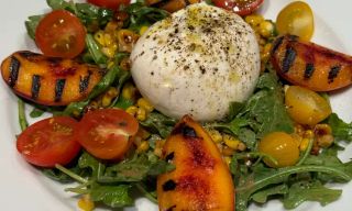 Bergdorf Goodman Men's Bar