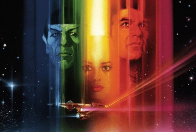 Star Trek: The Motion Picture