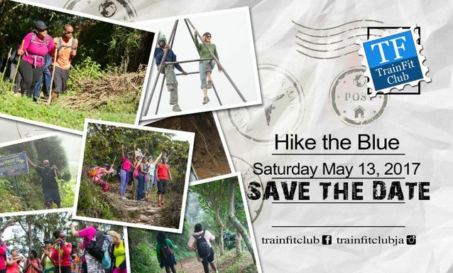 Hike The Blu 2017