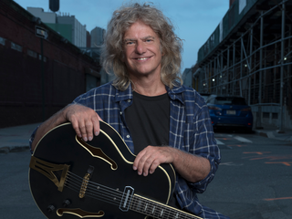 Pat Metheny: Side-Eye III+