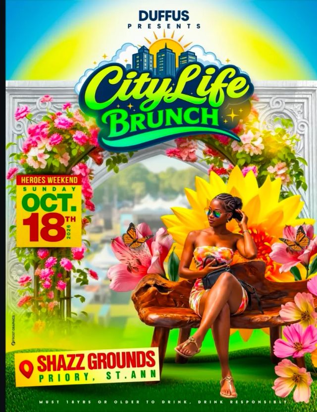 City Life Brunch