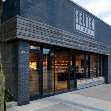 Selden Standard