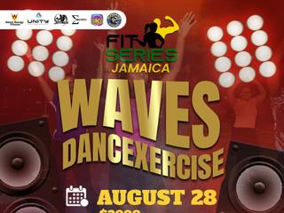 Waves Dancexercise