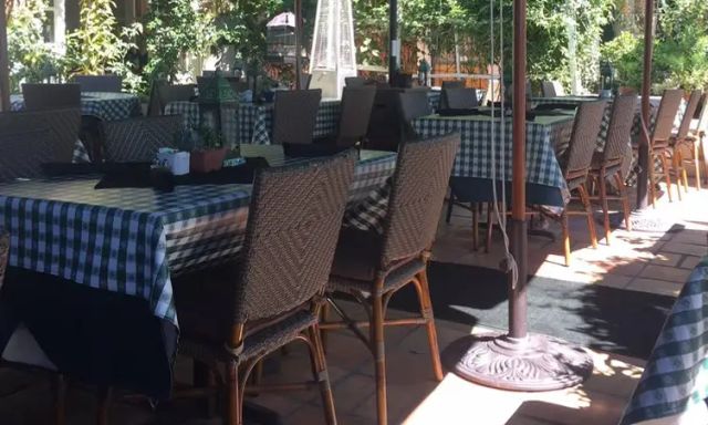 Rancho Santa Fe Bistro