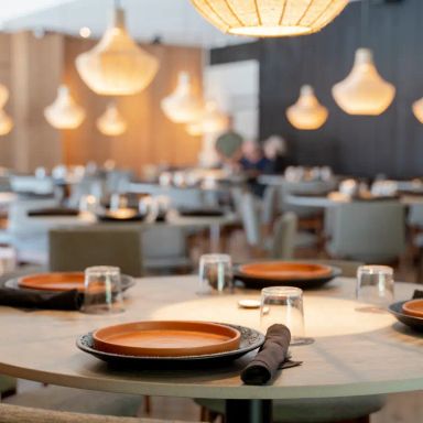 Talavera Cocina Mexicana