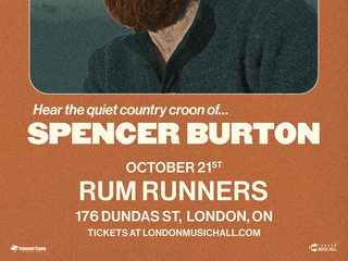 SPENCER BURTON