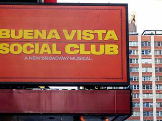 Buena Vista Social Club The Musical