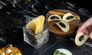 ATLAS steak + fish - Burnaby