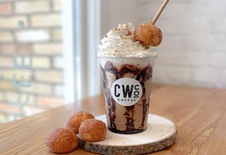 Commonwealth Coffee Co.