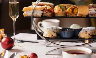 Morrison Grill at The Morrison Hotel