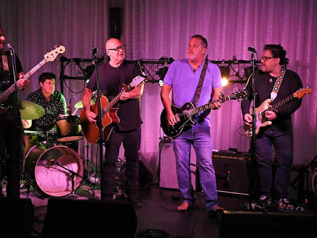 Sister Hazel
