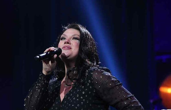 Jane Monheit
