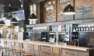 Niagara Brewing Company
