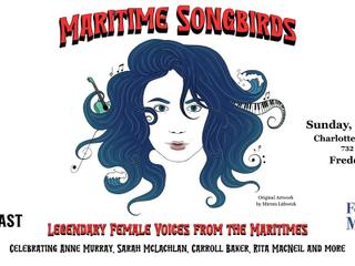 Maritime Songbirds