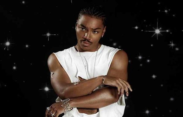 Josh Levi - The Hydraulic Tour