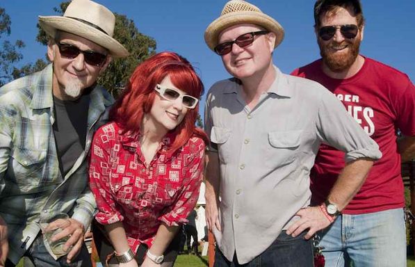 Southern Culture On The Skids