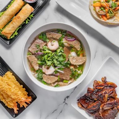 Who Wanna Pho