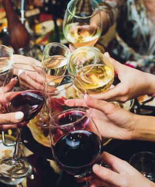 Cattle Shed Wine & Steak Bar