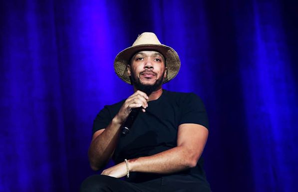 Lyfe Jennings