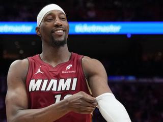 NBA Cup: Miami Heat vs. Indiana Pacers