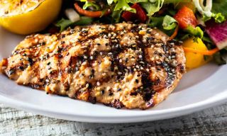 Seasons 52 - Orlando