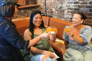 New Orleans French Quarter Cocktail and Culture Tour