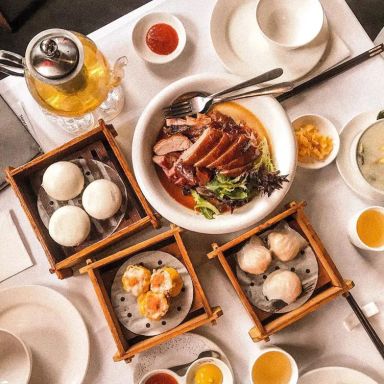 Secret Kitchen - Chinatown - Melbourne CBD