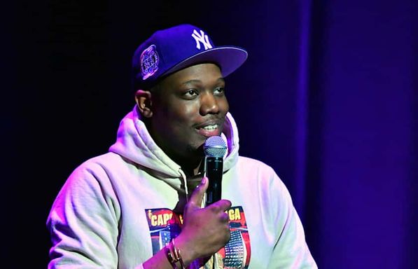 Michael Che