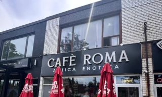 Cafe Roma