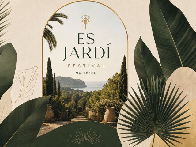 Es Jardí Festival 2026