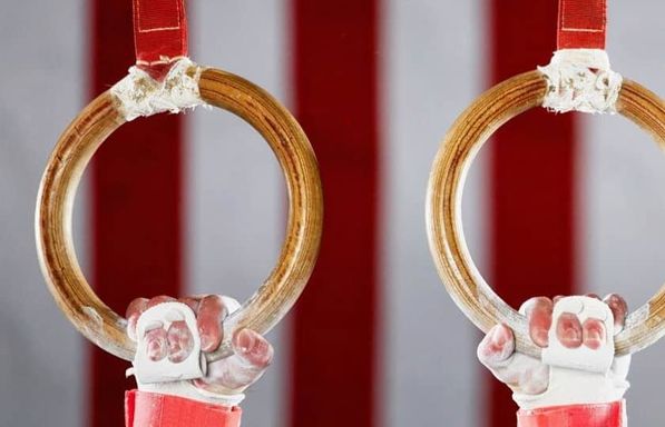 NC State Wolfpack at North Carolina Tar Heels Women's Gymnastics