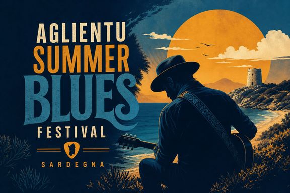 Aglientu Summer Blues Festival 2026