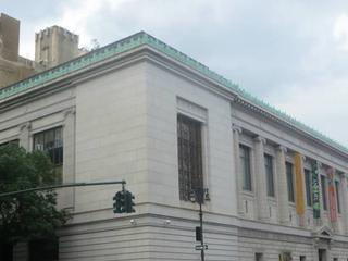 New York Historical Society
