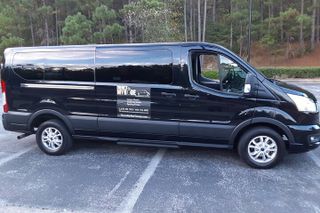 Round Trip Private Transfer from Atlanta Airport to your Hotel
