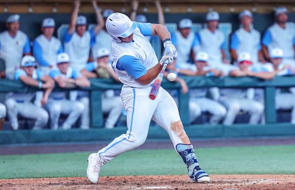 Georgia Tech Yellow Jackets at North Carolina Tar Heels Baseball