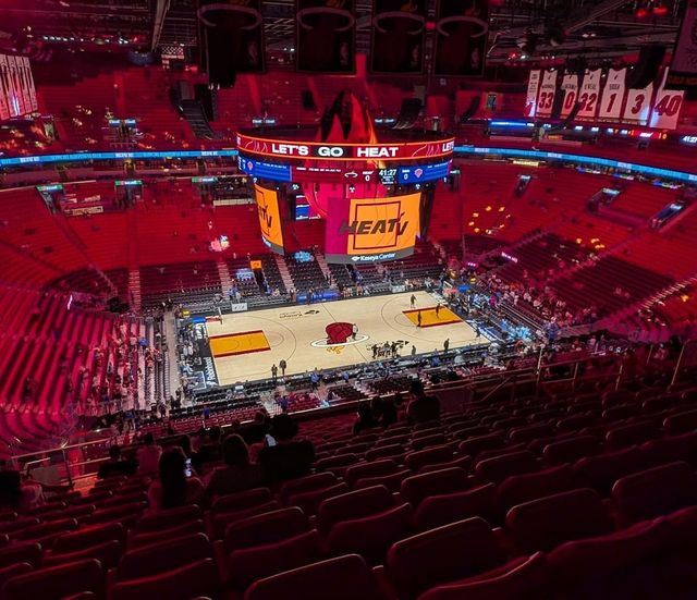 Add-On: Pregame Pass in Miami