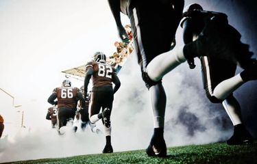 Abilene Christian Wildcats at Eastern Kentucky Colonels Football