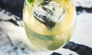 Americana Cocktail Bar