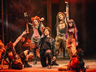We Will Rock You