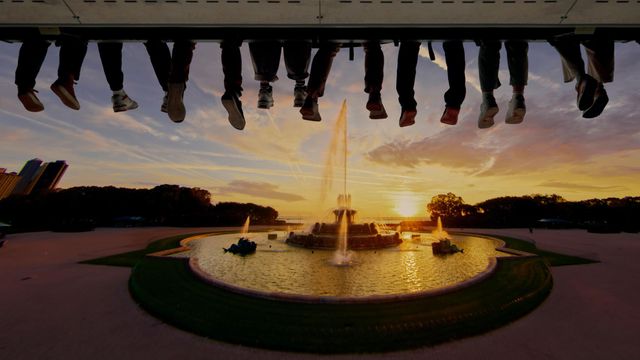 This Summer, Flyover’s Double Feature Takes Guests on Two Unforgettable Journeys Under One Roof
