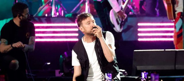 Gorillaz