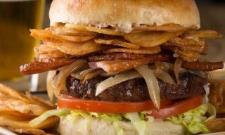 Fionn MacCool's - Hamilton