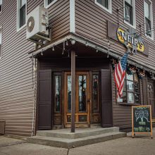 Neir's Tavern