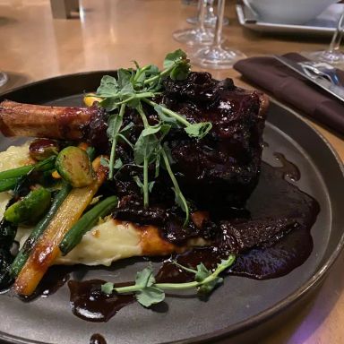 Gazette Restaurant Montreal