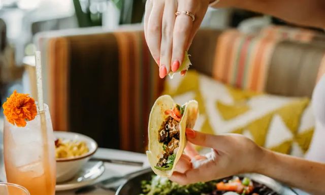 Mexican Sugar - Uptown Dallas