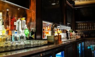 The Speakeasy/Boardroom Novato