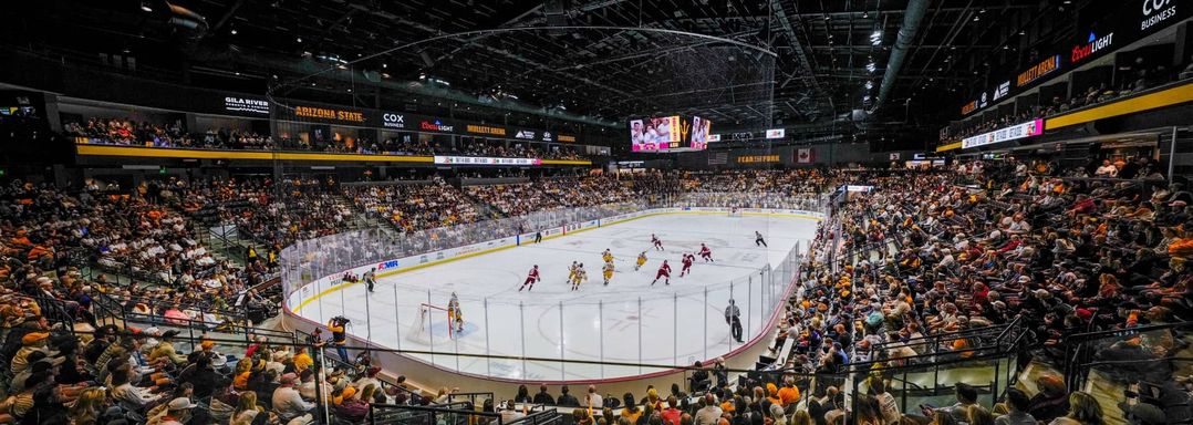 Desert Hockey Classic