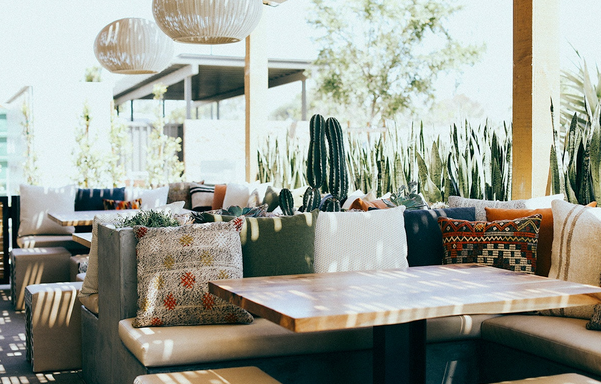 Casero Taqueria