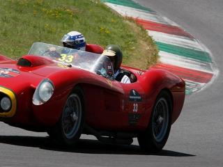 Modena Cento Ore
