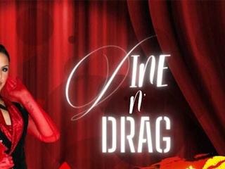Dine 'n' Drag